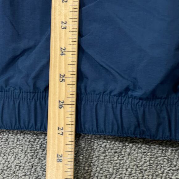 Vintage Gear for Sports Windbreaker Jacket L 90s 1996 Achievers Invitational - Picture 7 of 10